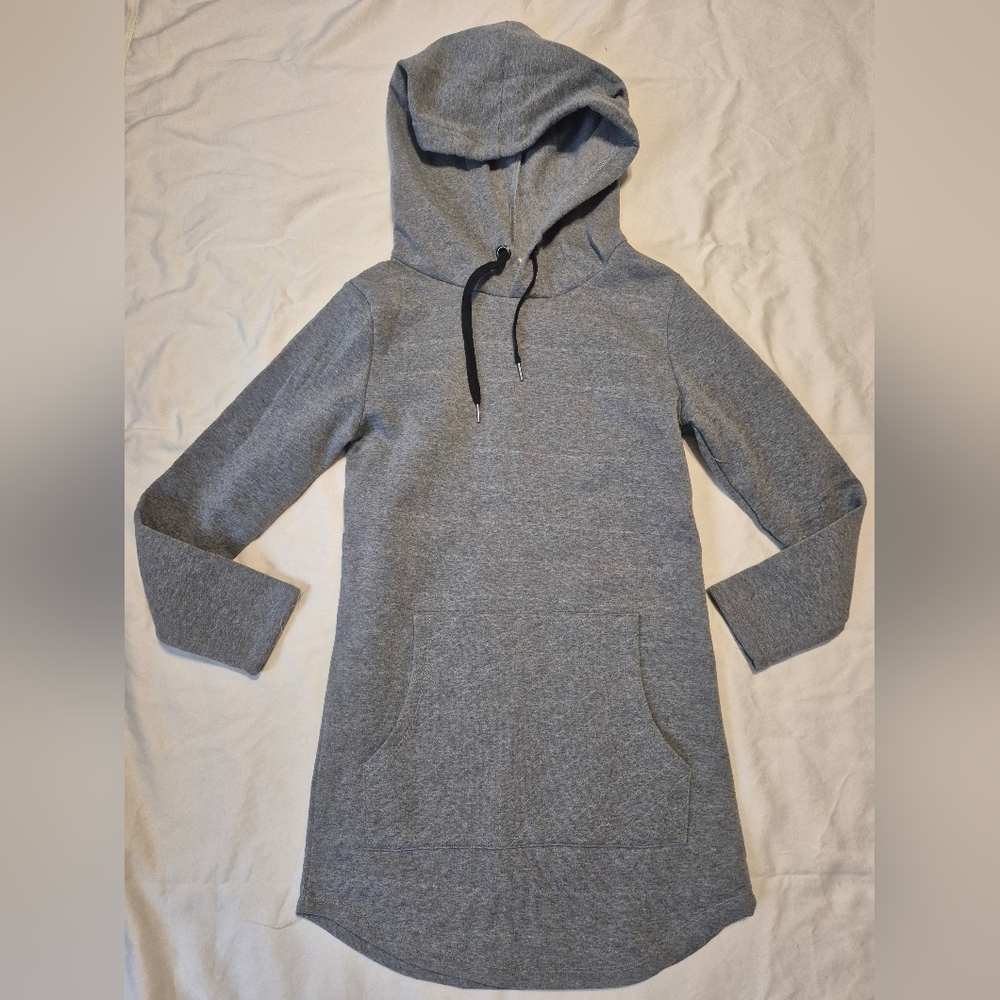 Sweatshirt Hoodie Dress